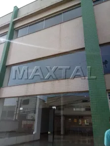 Prédio Comercial à venda, 800m² no Vila Gustavo, São Paulo