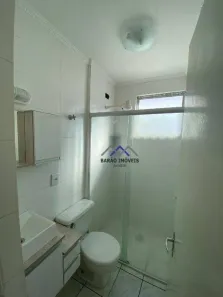 Apartamento com 2 Quartos para alugar, 57m² no Vila Nova Jundiainópolis, Jundiaí