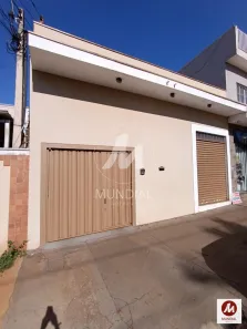 Imóvel Comercial com 2 Quartos à venda, 310m² no Sumarezinho, Ribeirão Preto