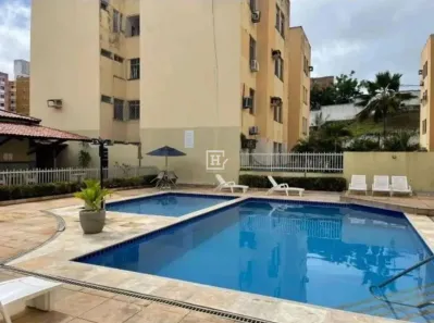 Apartamento com 3 Quartos à venda, 98m² no Luzia, Aracaju