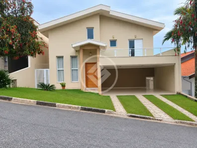 Casa de Condomínio com 3 Quartos para alugar, 198m² no Bosque, Vinhedo