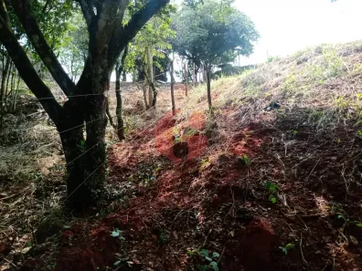 Lote/Terreno à venda, 1097m² no Santa Cecília II, São José dos Campos