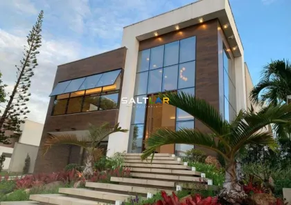 Casa com 4 Quartos à venda, 500m² no Cararu, Eusébio