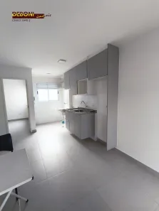 Apartamento com 1 Quarto à venda, 35m² no Vila Guilhermina, São Paulo