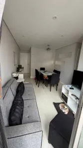Apartamento com 3 Quartos à venda, 61m² no Cambuci, São Paulo