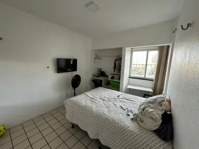 Apartamento com 3 Quartos à venda, 94m² no Icaraí, Caucaia