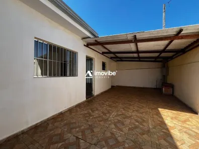Casa com 3 Quartos à venda, 70m² no Jardim São Francisco, Santa Bárbara D'Oeste