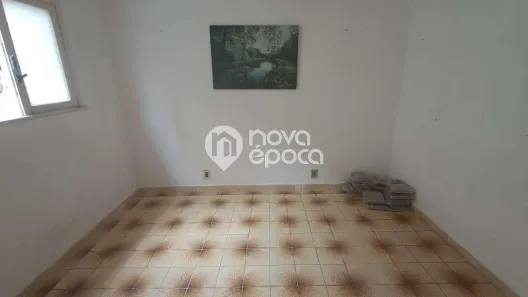  com 4 Quartos à venda, 135m² no Méier, Rio de Janeiro