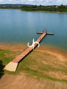 Lote/Terreno à venda, 800m² no Abadiânia, Abadiânia