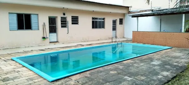 Casa com 2 Quartos à venda, 572m² no Vila Nova Cachoeirinha, São Paulo