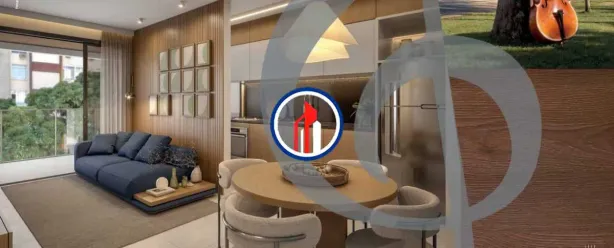 Apartamento com 3 Quartos à venda, 102m² no Flamengo, Rio de Janeiro