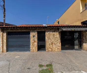 Sobrado com 2 Quartos para alugar, 50m² no Itaquera, São Paulo