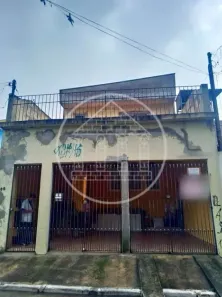 Sobrado com 3 Quartos à venda, 294m² no Jardim Beatriz, São Paulo