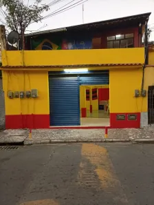 Ponto Comercial para alugar, 10m² no Cabral, Resende