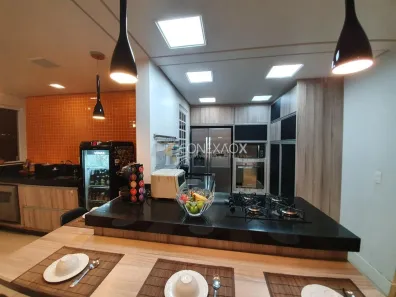 Casa de Condomínio com 3 Quartos à venda, 100m² no Jardim Interlagos, Hortolândia