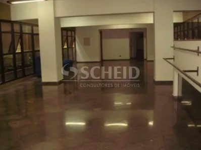 Prédio Comercial à venda, 1277m² no Indianópolis, São Paulo
