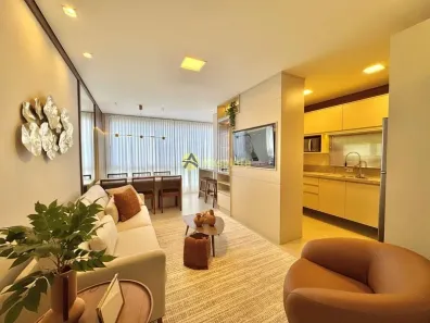 Apartamento com 2 Quartos à venda, 118m² no Zona Nova, Capão da Canoa