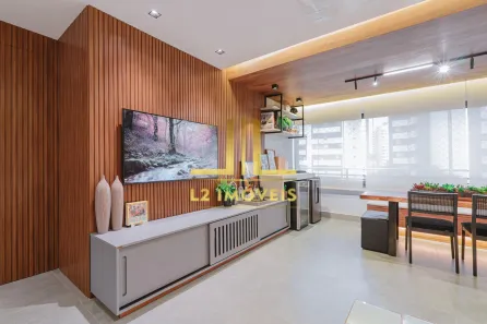 Apartamento com 3 Quartos à venda, 128m² no Pituba, Salvador