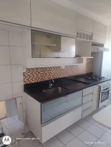 Apartamento com 3 Quartos à venda, 69m² no São Cristóvão, Salvador