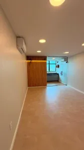 Sala Comercial com 2 Quartos para alugar, 40m² no Jaracaty, São Luís