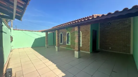 Casa com 3 Quartos à venda, 140m² no Cidade Jardim, Jacareí