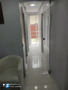 Sala Comercial com 1 Quarto à venda, 53m² no Floresta, Porto Alegre