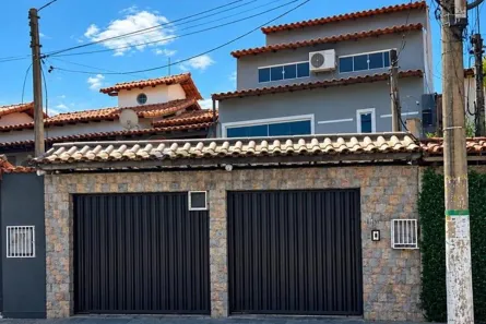 Casa com 5 Quartos à venda, 230m² no Jardim Excelsior, Cabo Frio