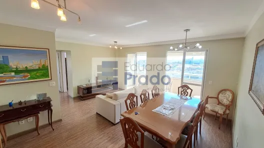 Apartamento com 3 Quartos à venda, 80m² no Vila Maria, São Paulo