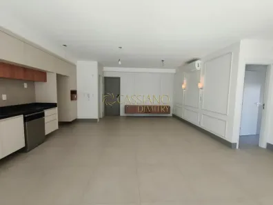 Apartamento com 3 Quartos à venda, 120m² no Jardim das Indústrias, São José dos Campos