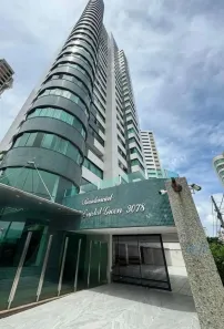 Apartamento com 4 Quartos à venda, 346m² no Lagoa Nova, Natal