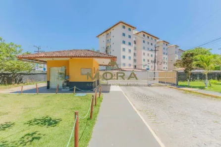 Apartamento com 2 Quartos para alugar, 65m² no Nossa Senhora da Vitória, Ilhéus