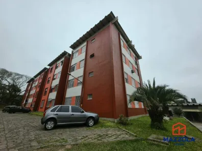 Apartamento com 2 Quartos à venda, 55m² no Vila Nova, Porto Alegre