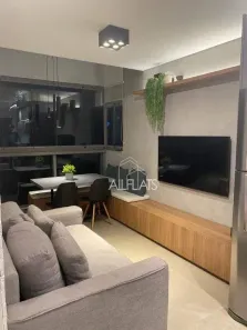Apartamento com 2 Quartos à venda, 72m² no Pinheiros, São Paulo