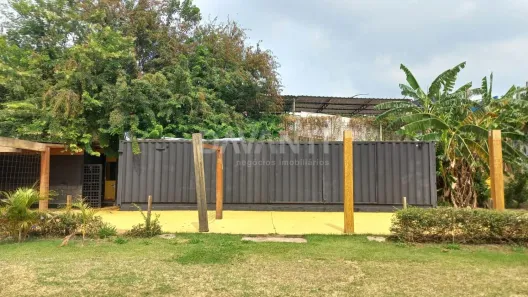 Lote/Terreno para alugar, 1400m² no Jardim Chapadão, Campinas
