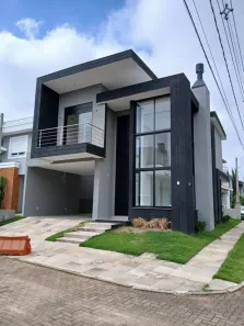 Sobrado com 2 Quartos à venda, 180m² no Central Park, Cachoeirinha