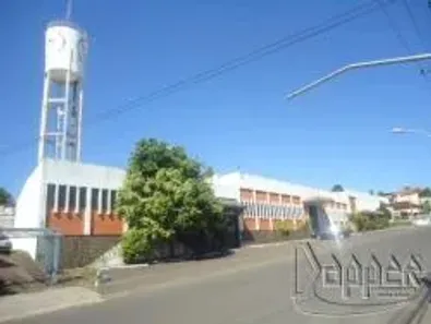 Galpão/Depósito/Armazém para alugar, 11171m² no Canudos, Novo Hamburgo