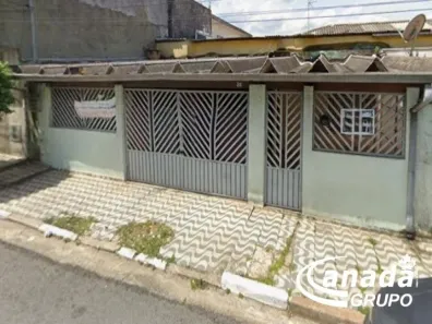 Casa com 3 Quartos à venda, 165m² no Santo Antônio, Osasco