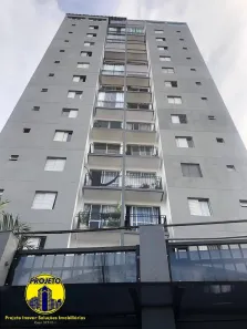 Apartamento com 2 Quartos à venda, 57m² no Vila Celeste (Zona Leste), São Paulo