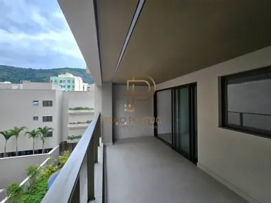 Apartamento com 4 Quartos à venda, 117m² no Botafogo, Rio de Janeiro