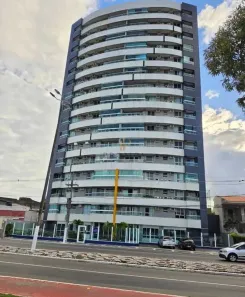 Apartamento com 4 Quartos à venda, 150m² no Treze de Julho, Aracaju
