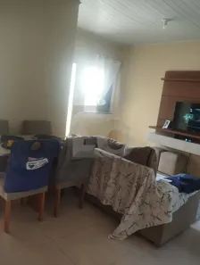 Casa com 2 Quartos à venda, 67m² no Parque dos Faróis, Nossa Senhora do Socorro