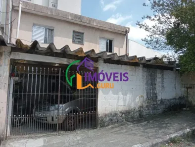 Lote/Terreno à venda, 248m² no Santa Terezinha, São Bernardo do Campo