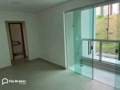 Apartamento com 2 Quartos à venda, 62m² no Buritis, Belo Horizonte