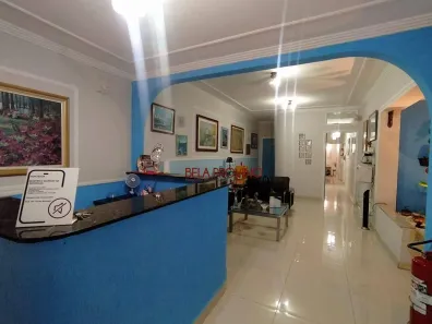 Sala Comercial para alugar, 13m² no Cidade Alta, Piracicaba