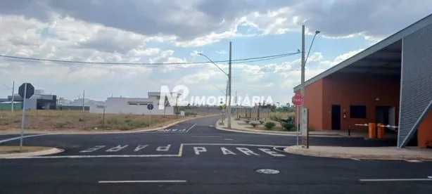 Lote/Terreno à venda, 291m² no Novo Mundo, Uberlândia
