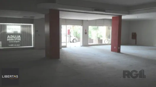Ponto Comercial à venda, 232m² no Moinhos de Vento, Porto Alegre