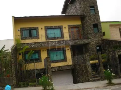 Sobrado com 6 Quartos à venda, 716m² no Independência, São Bernardo do Campo