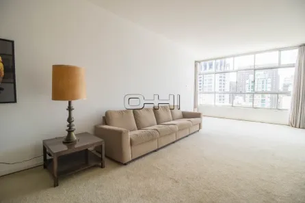 Apartamento com 3 Quartos à venda, 186m² no Jardim Paulistano, São Paulo