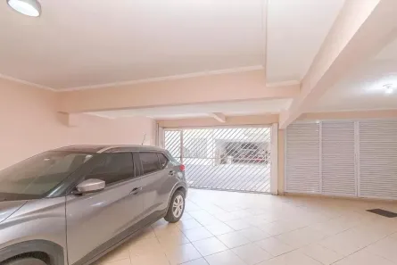 Casa de Condomínio com 4 Quartos à venda, 355m² no Brooklin Paulista, São Paulo