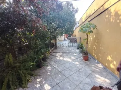 Sobrado com 3 Quartos à venda, 115m² no Vila Santa Clara, São Paulo